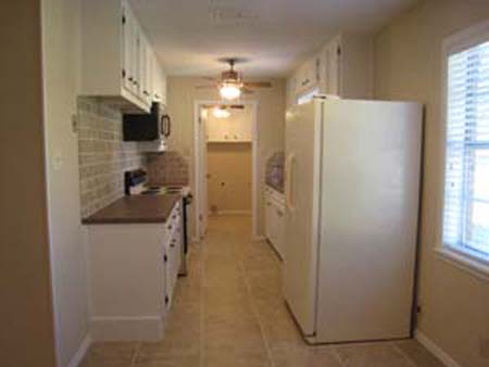 Kitchen View
