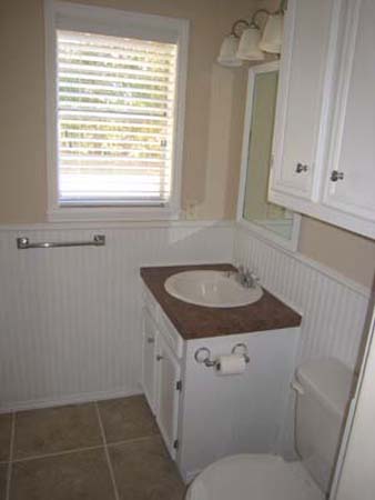 Master Bath II