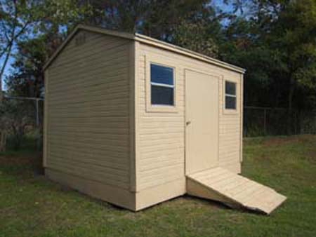 Storage Facility