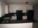 Kitchen Side View