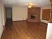Reeves Lane Living Area with Firelplace