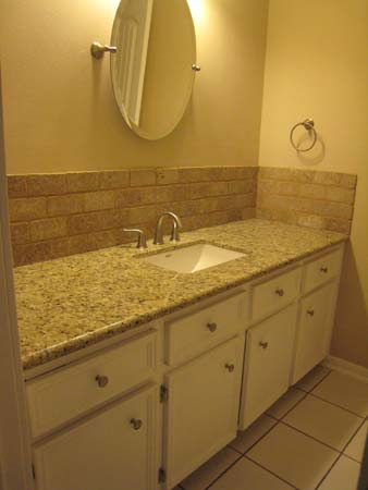 819 PInegrove Master Bath