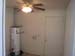 Miller House Utility Room View