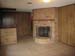 Living Room Fireplace